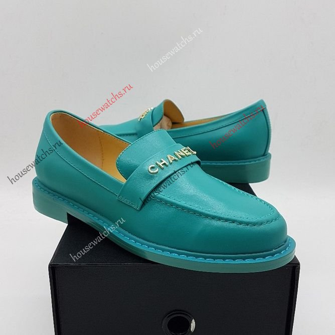 Копия  Лоферы Chanel H800900