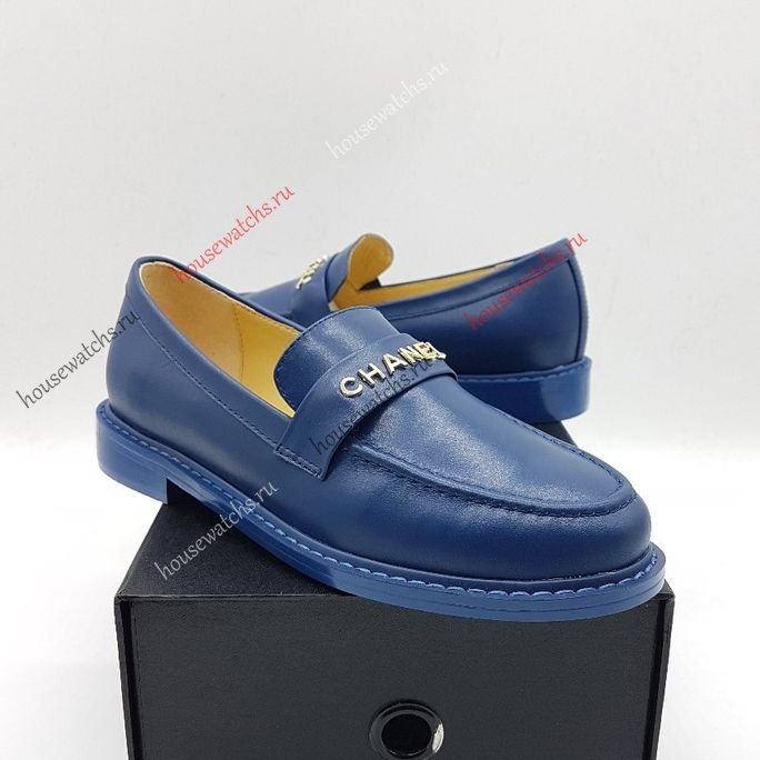 Копия  Лоферы Chanel H800901