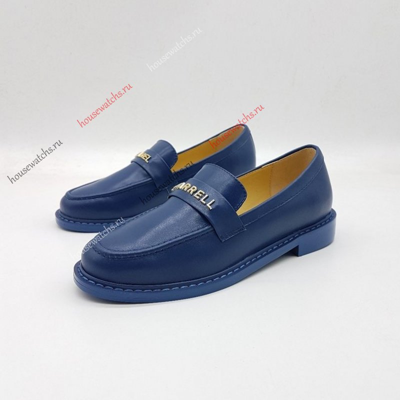 Копия  Лоферы Chanel H800901