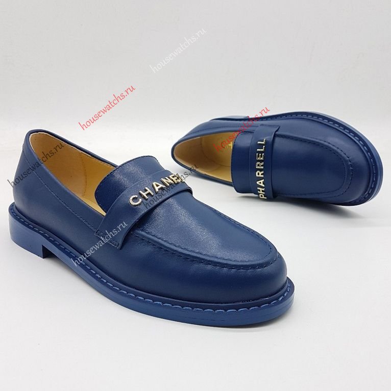 Копия  Лоферы Chanel H800901