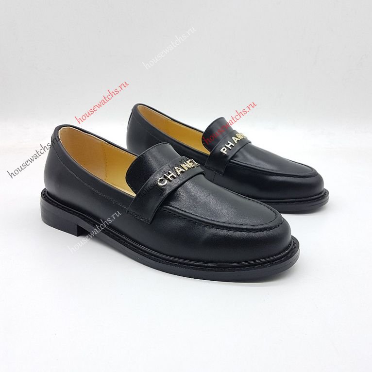 Копия  Лоферы Chanel H800902