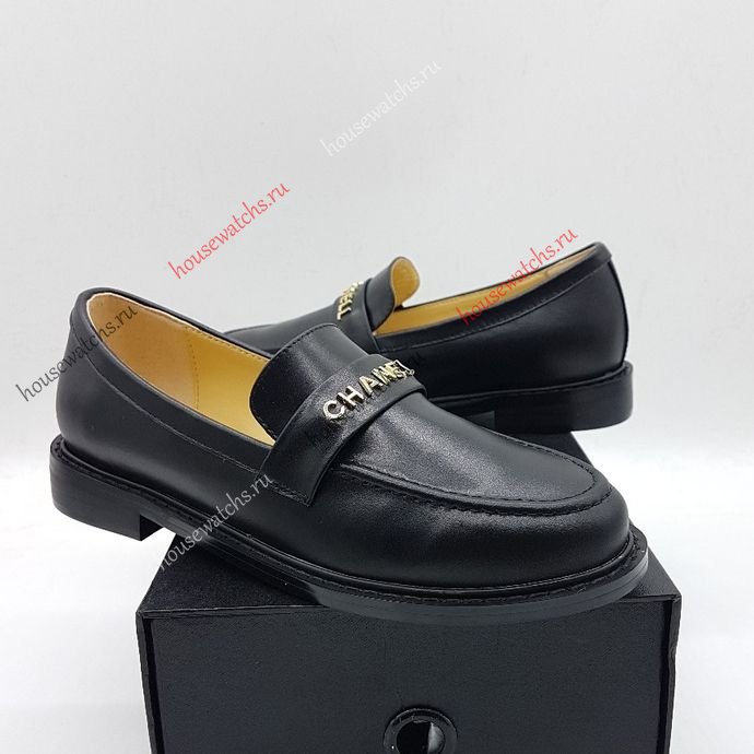 Копия  Лоферы Chanel H800902
