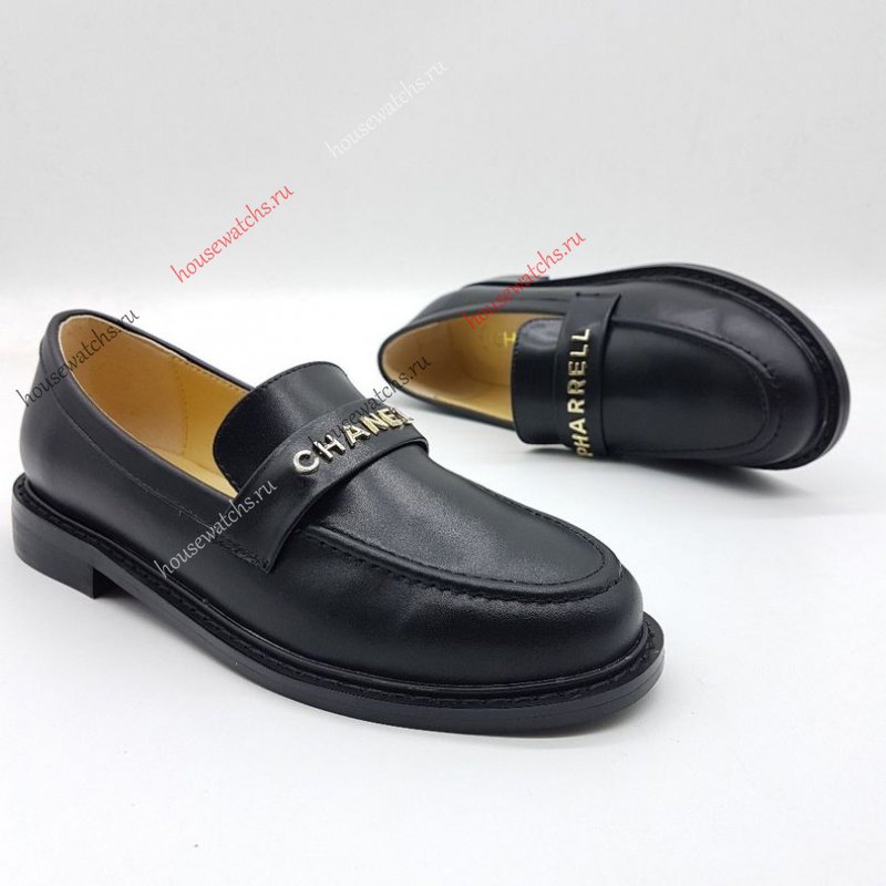 Копия  Лоферы Chanel H800902