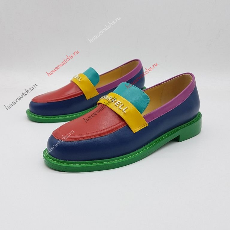 Копия  Лоферы Chanel H800903