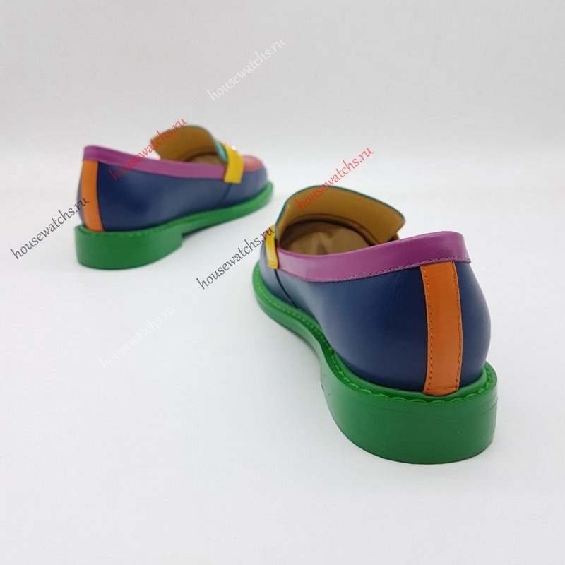 Копия  Лоферы Chanel H800903