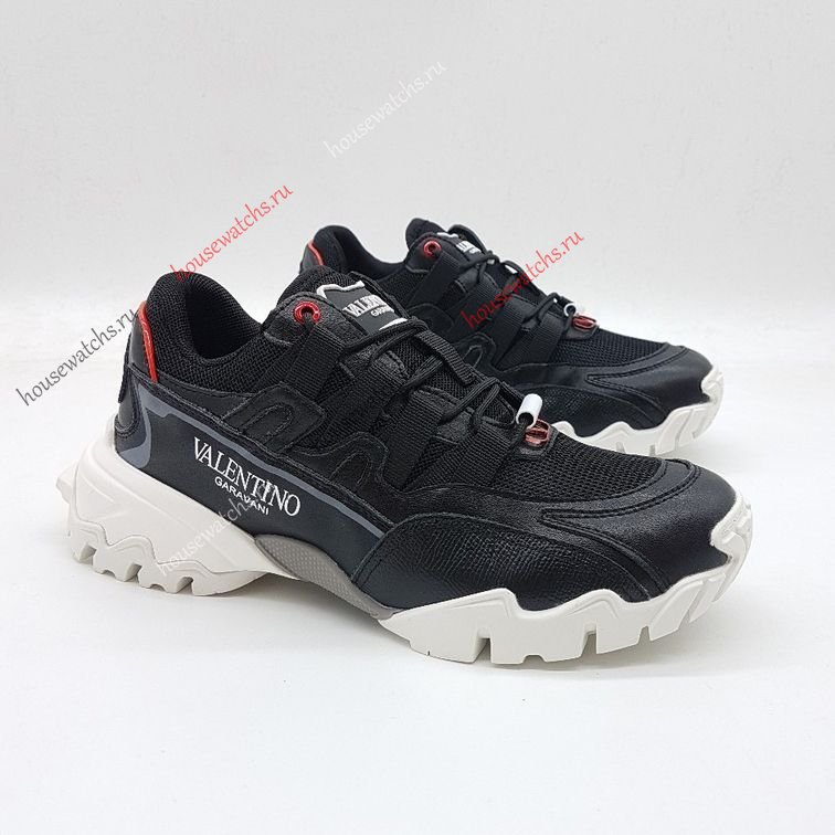 Копия Кроссовки Valentino H800904