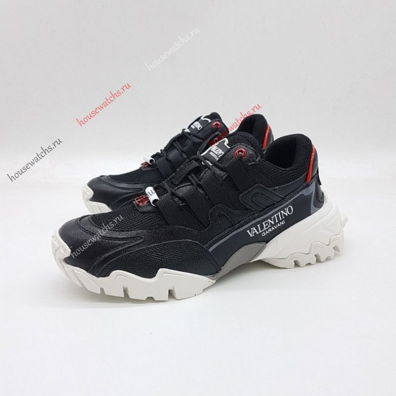 Копия Кроссовки Valentino H800904