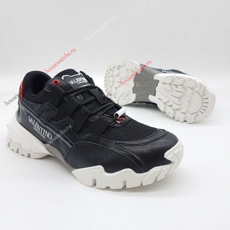 Копия Кроссовки Valentino H800904