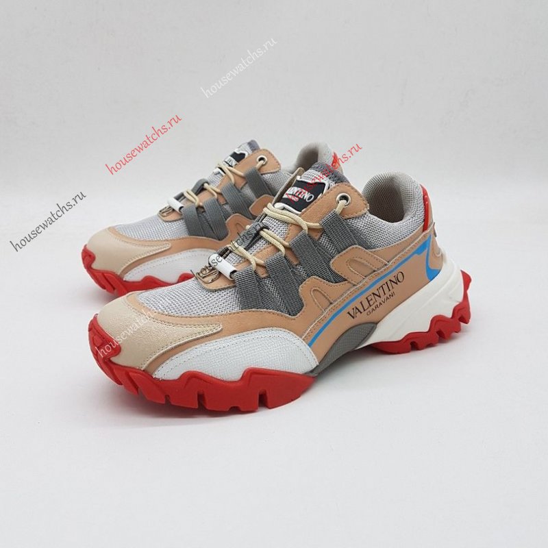 Копия  Кроссовки Valentino H800905