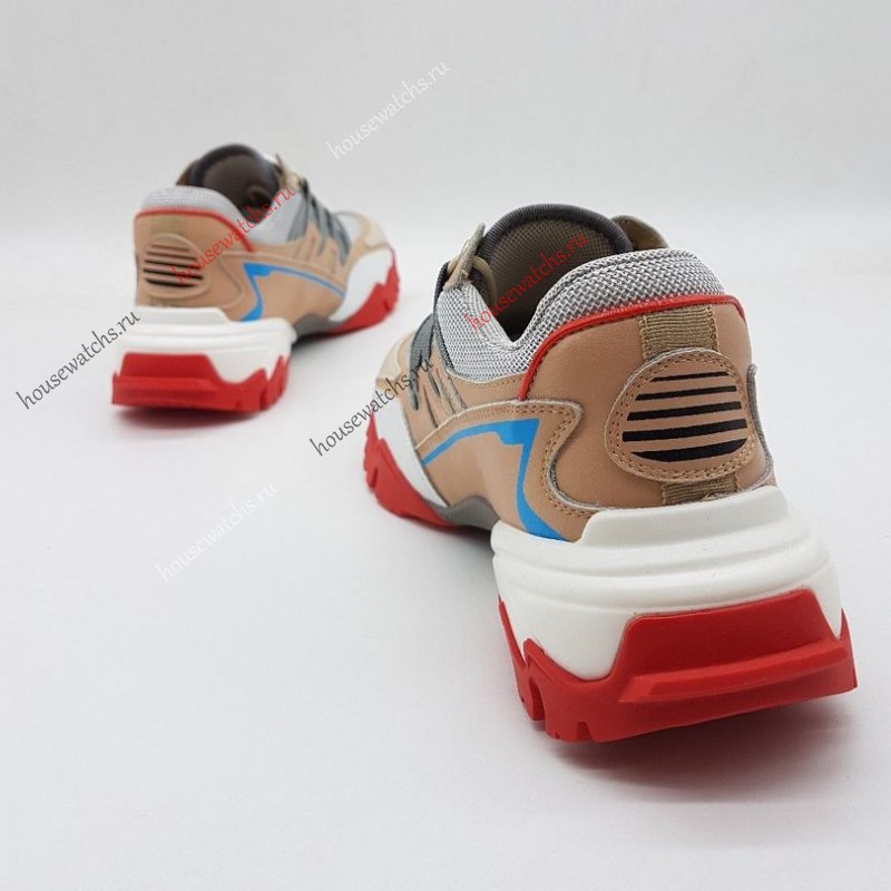 Копия  Кроссовки Valentino H800905