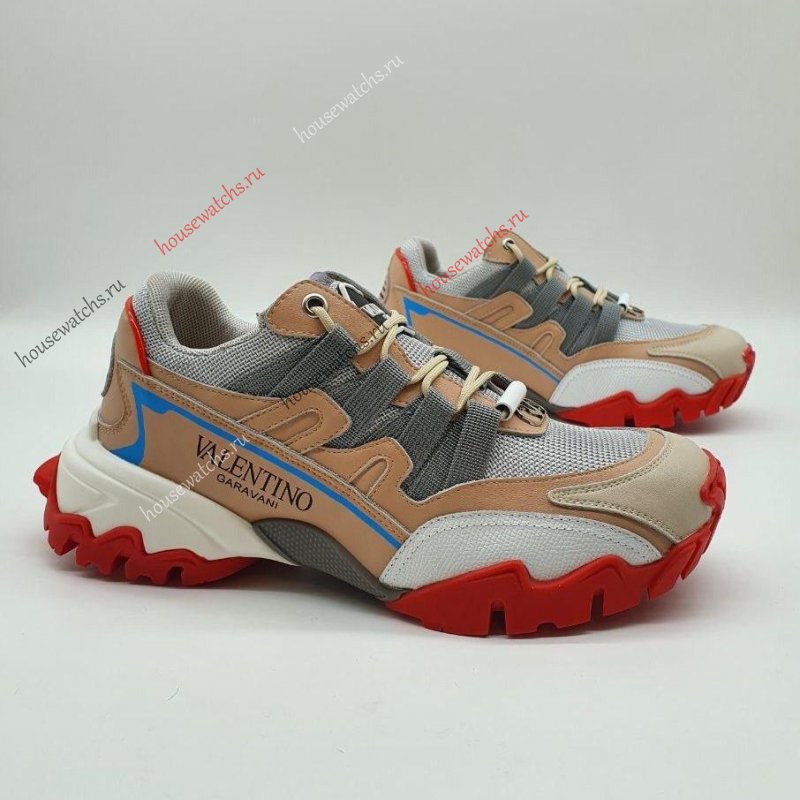 Копия  Кроссовки Valentino H800905