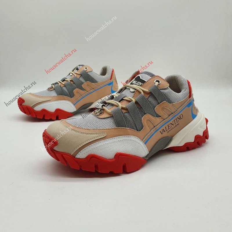 Копия  Кроссовки Valentino H800905