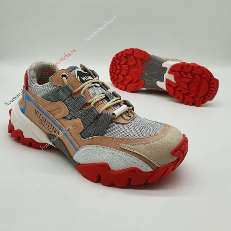 Копия  Кроссовки Valentino H800905