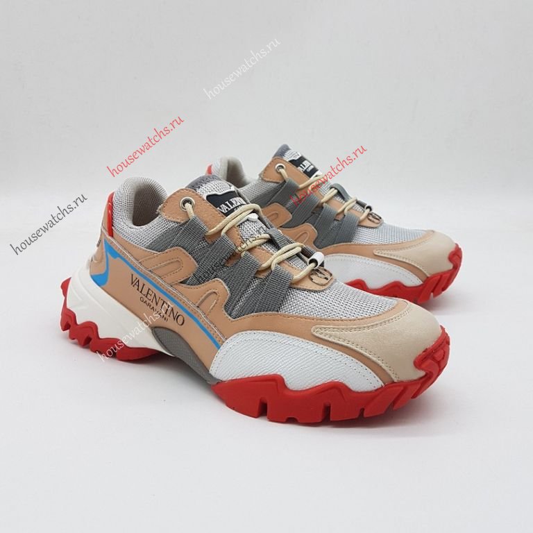 Копия  Кроссовки Valentino H800905