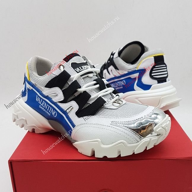 Копия  Кроссовки Valentino H800906