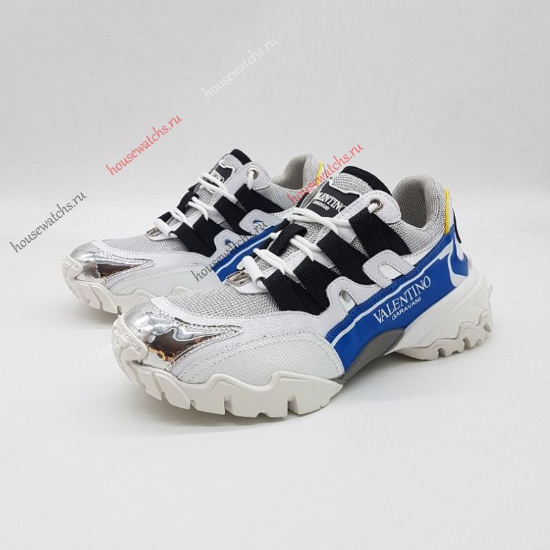 Копия  Кроссовки Valentino H800906