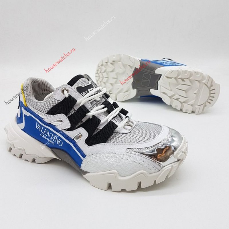 Копия  Кроссовки Valentino H800906