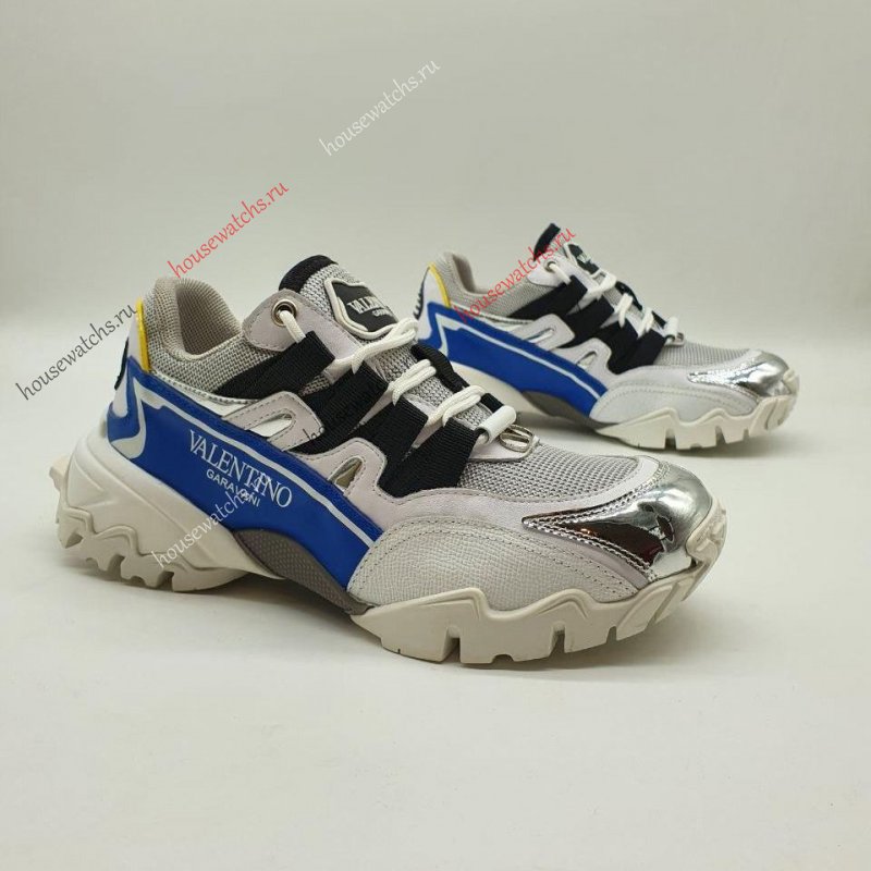Копия  Кроссовки Valentino H800906