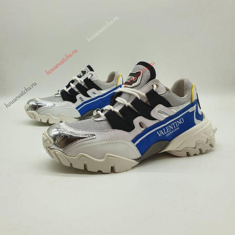 Копия  Кроссовки Valentino H800906