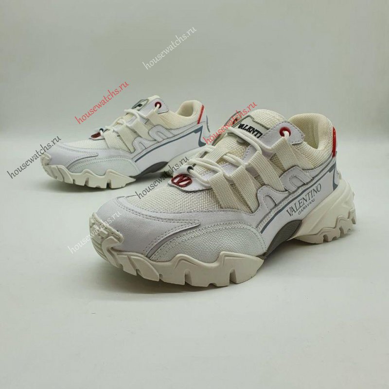 Копия  Кроссовки Valentino H800907