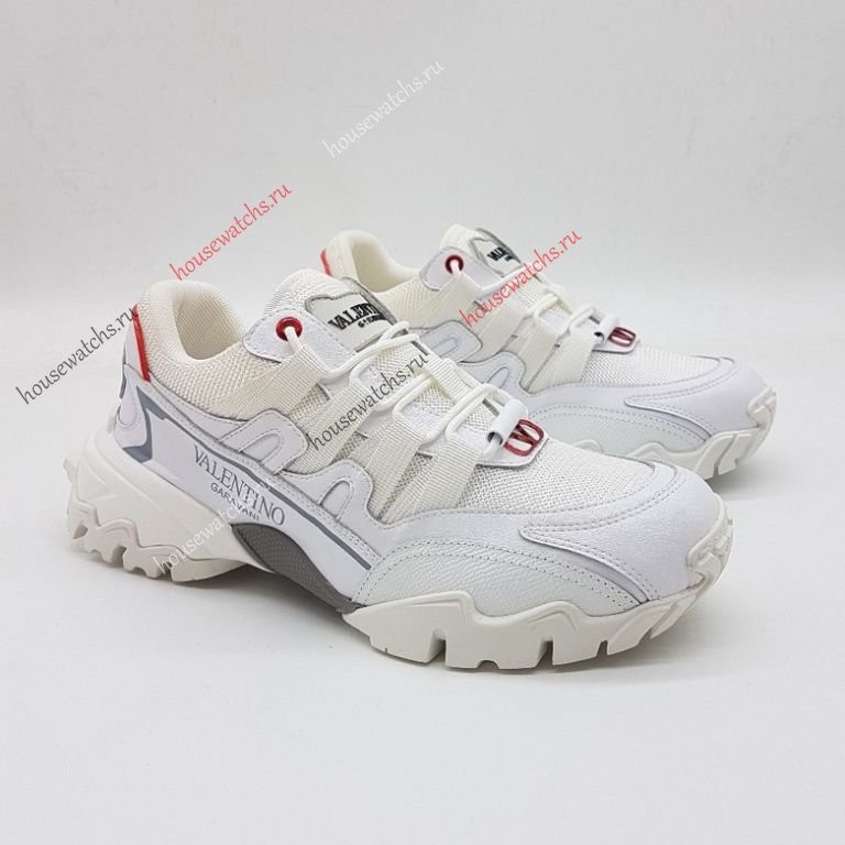 Копия  Кроссовки Valentino H800907