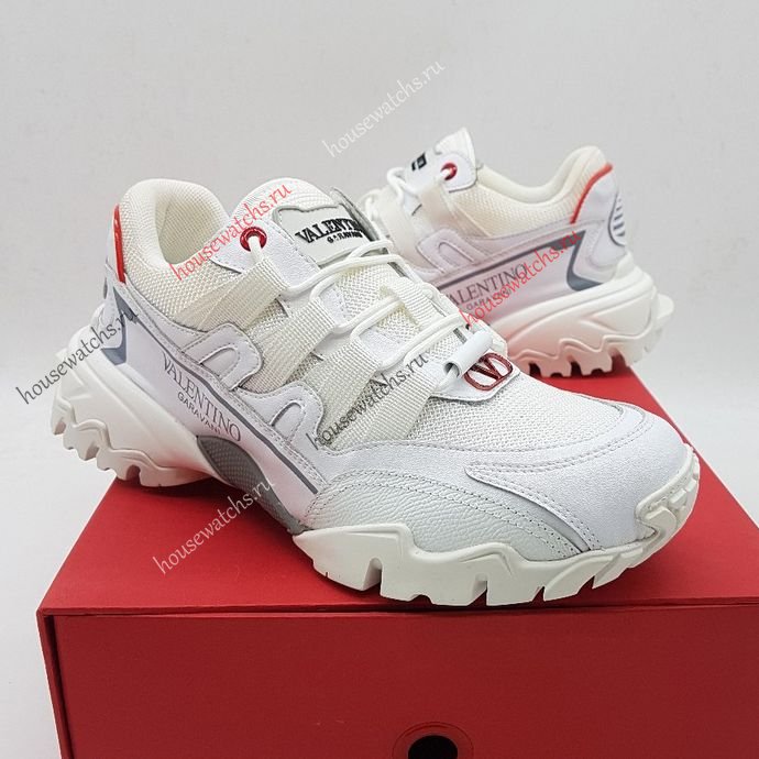 Копия  Кроссовки Valentino H800907