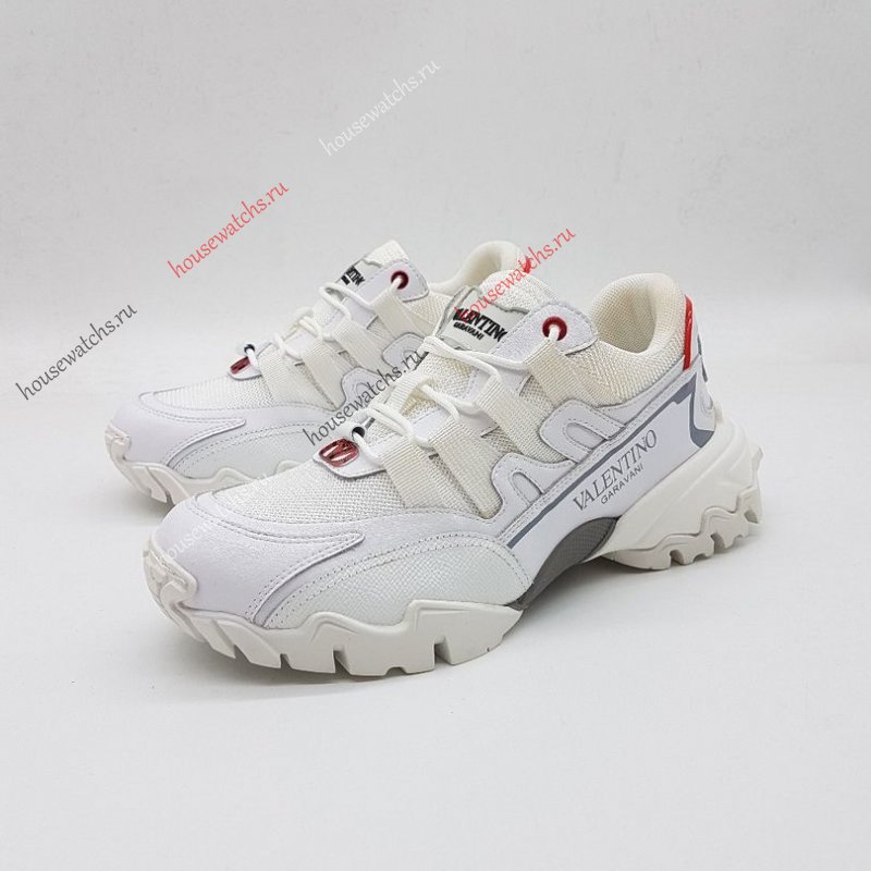Копия  Кроссовки Valentino H800907