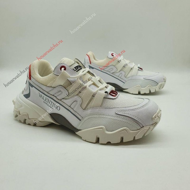 Копия  Кроссовки Valentino H800907