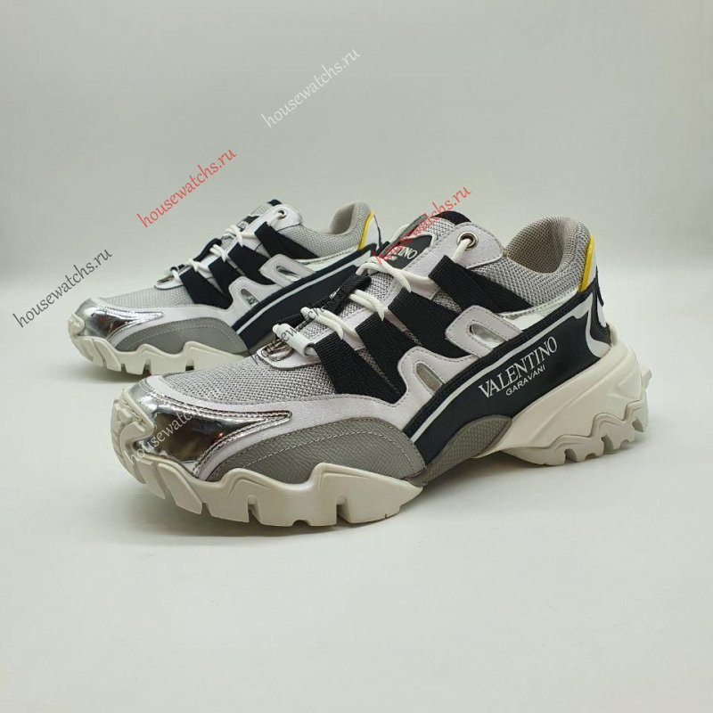 Копия Кроссовки Valentino H800908
