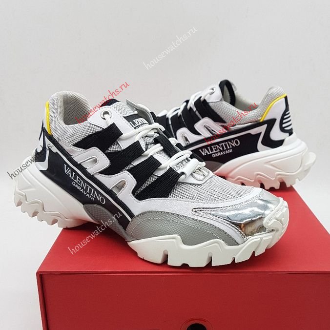 Копия Кроссовки Valentino H800908