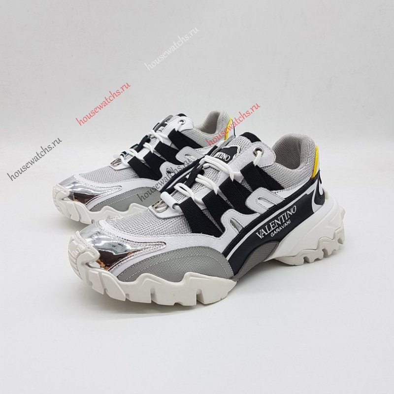 Копия Кроссовки Valentino H800908