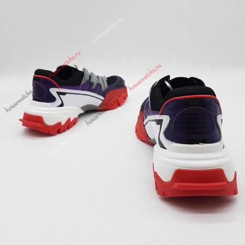 Копия  Кроссовки Valentino H800909