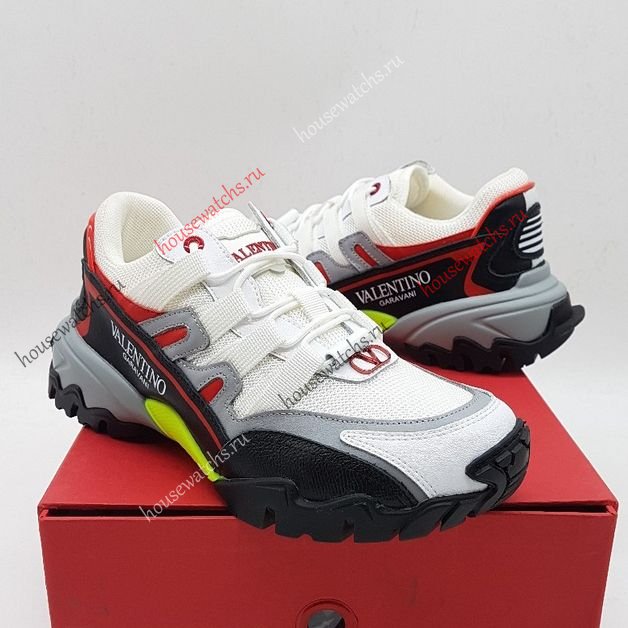 Копия  Кроссовки Valentino H800910