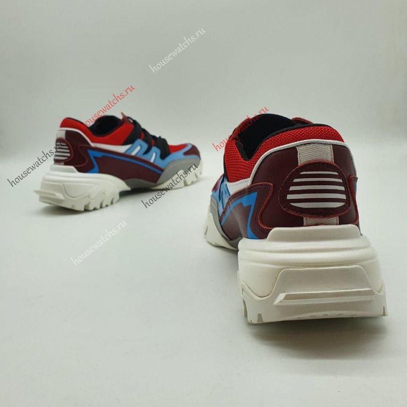 Копия  Кроссовки Valentino H800911
