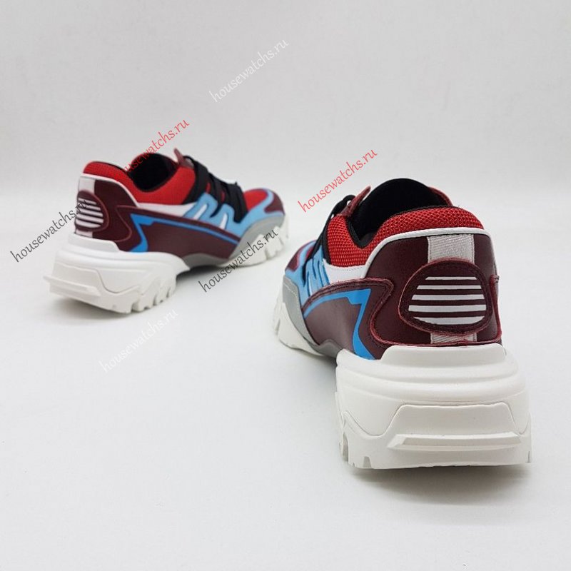 Копия  Кроссовки Valentino H800911
