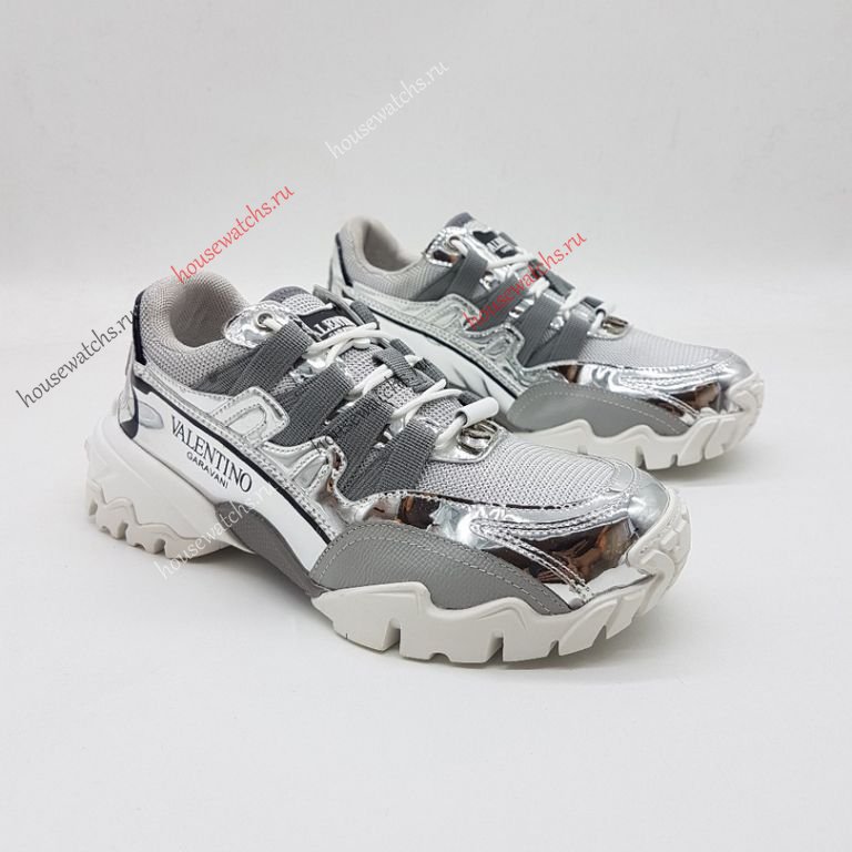 Копия  Кроссовки Valentino H800912