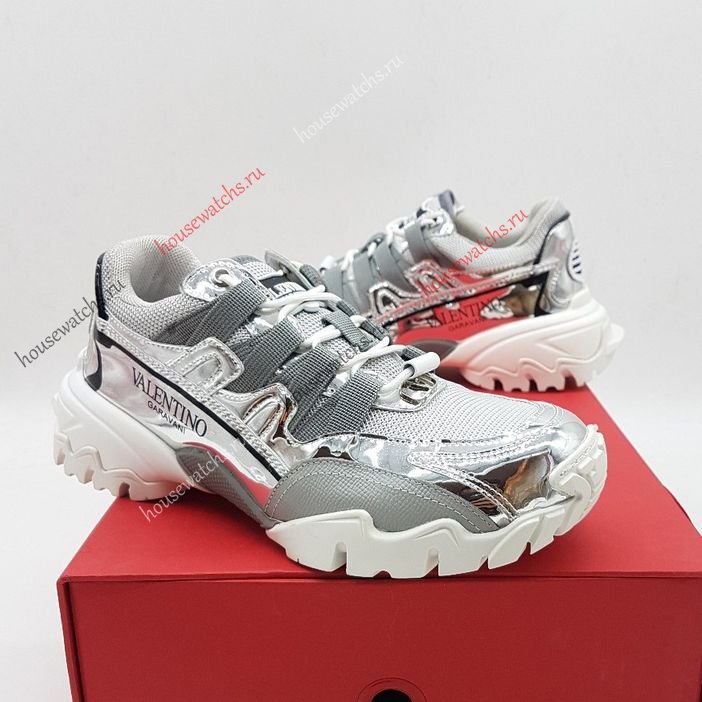 Копия  Кроссовки Valentino H800912