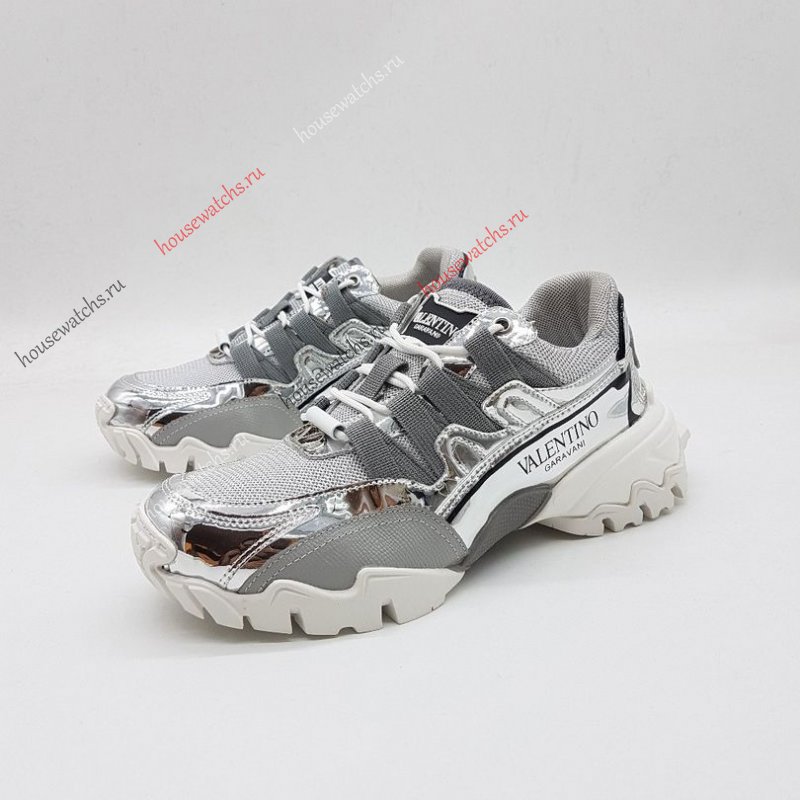 Копия  Кроссовки Valentino H800912