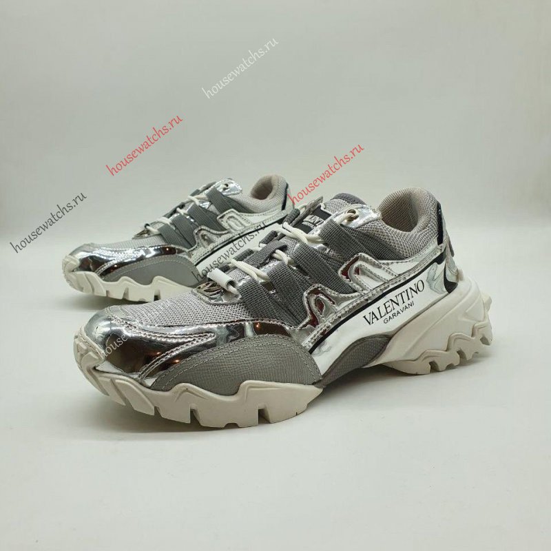 Копия  Кроссовки Valentino H800912