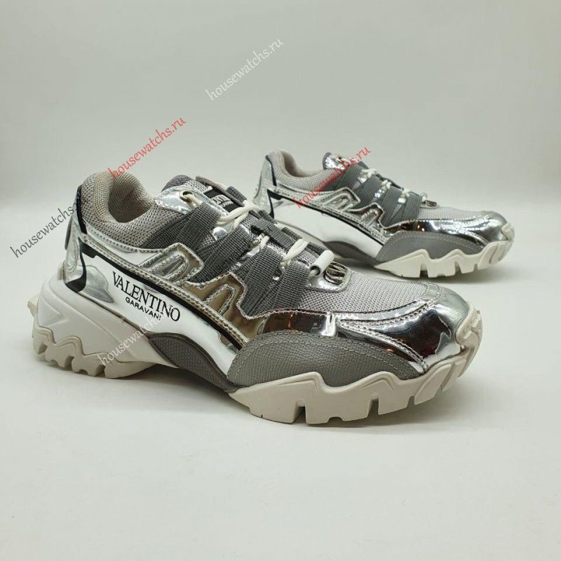 Копия  Кроссовки Valentino H800912