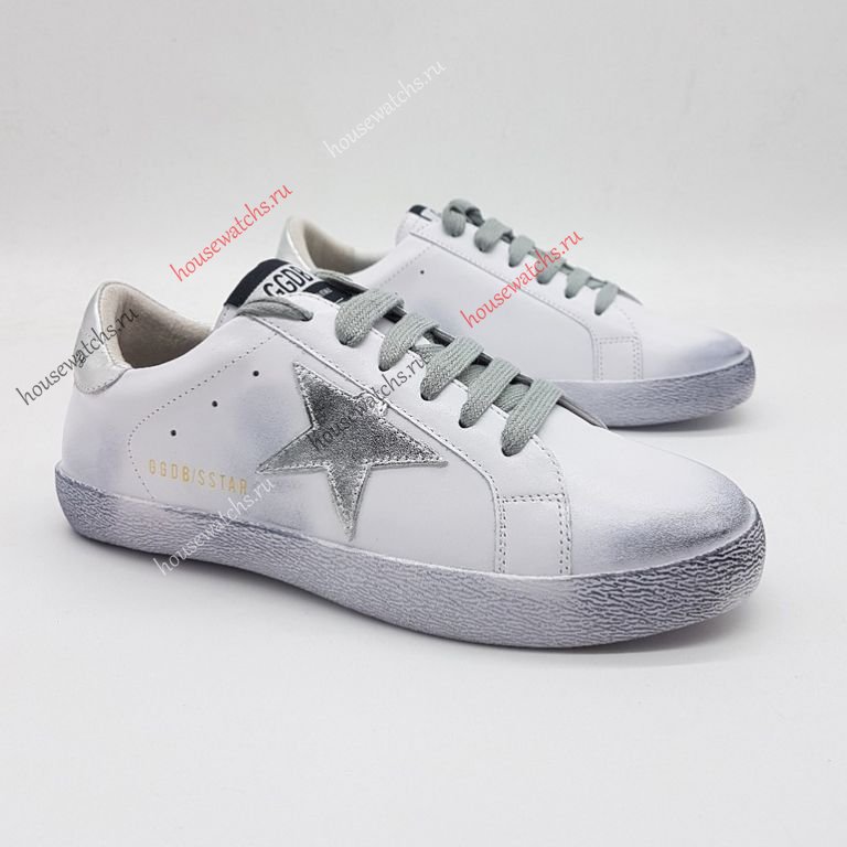 Копия  Кеды GGDB H800913