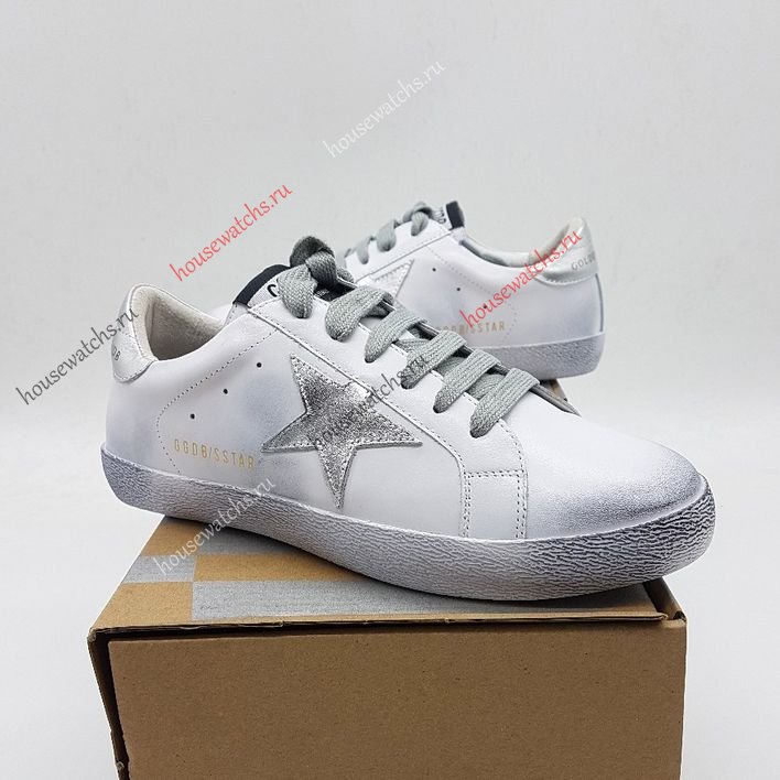 Копия  Кеды GGDB H800913