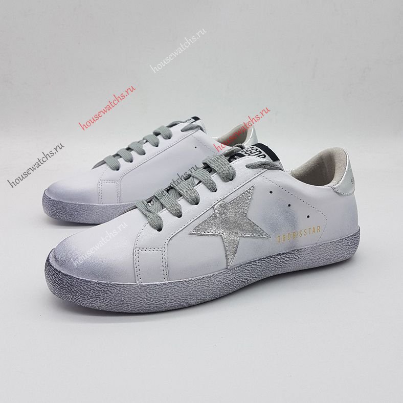 Копия  Кеды GGDB H800913