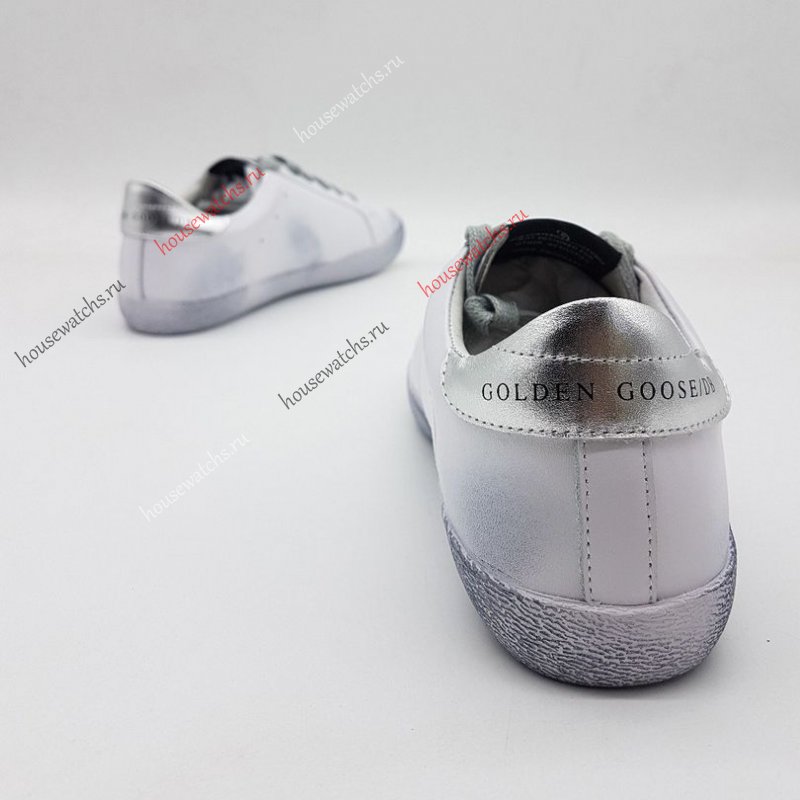 Копия  Кеды GGDB H800913