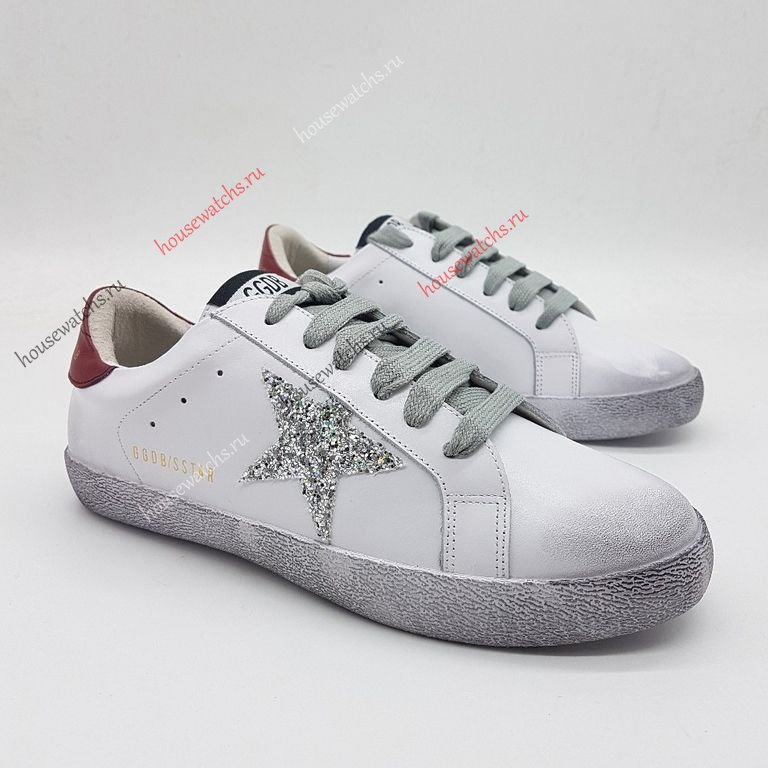 Копия  Кеды GGDB H800914