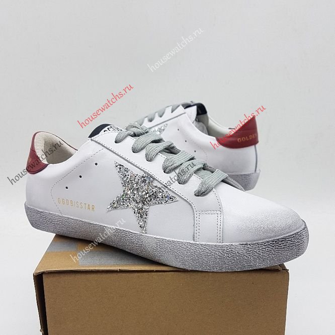 Копия  Кеды GGDB H800914