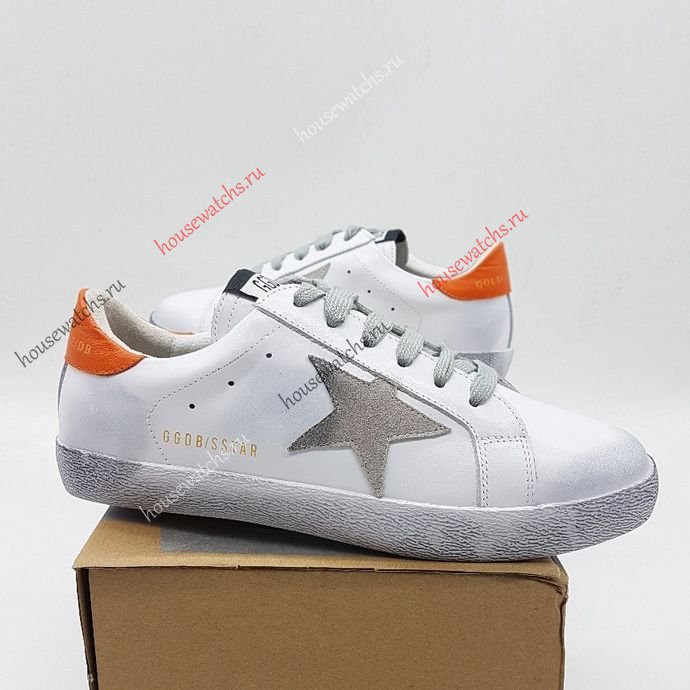 Копия  Кеды GGDB H800916