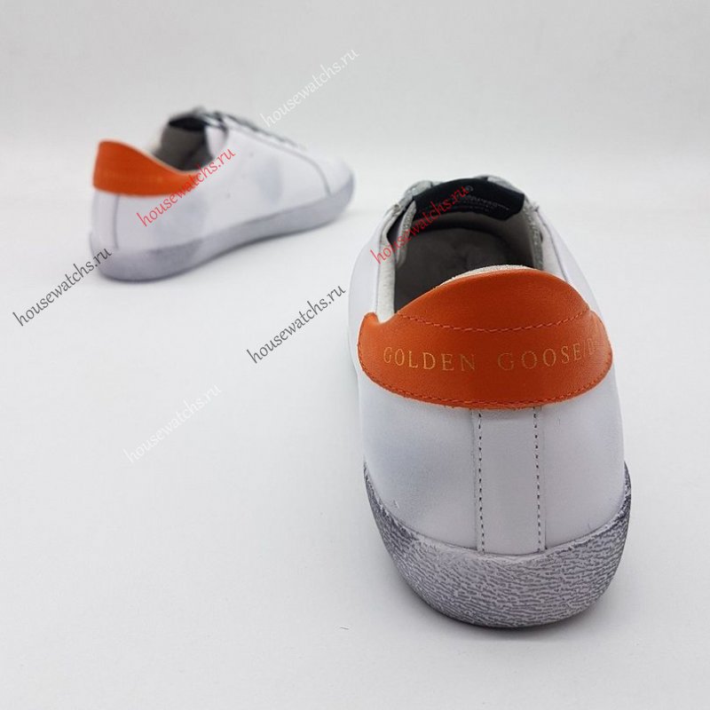 Копия  Кеды GGDB H800916