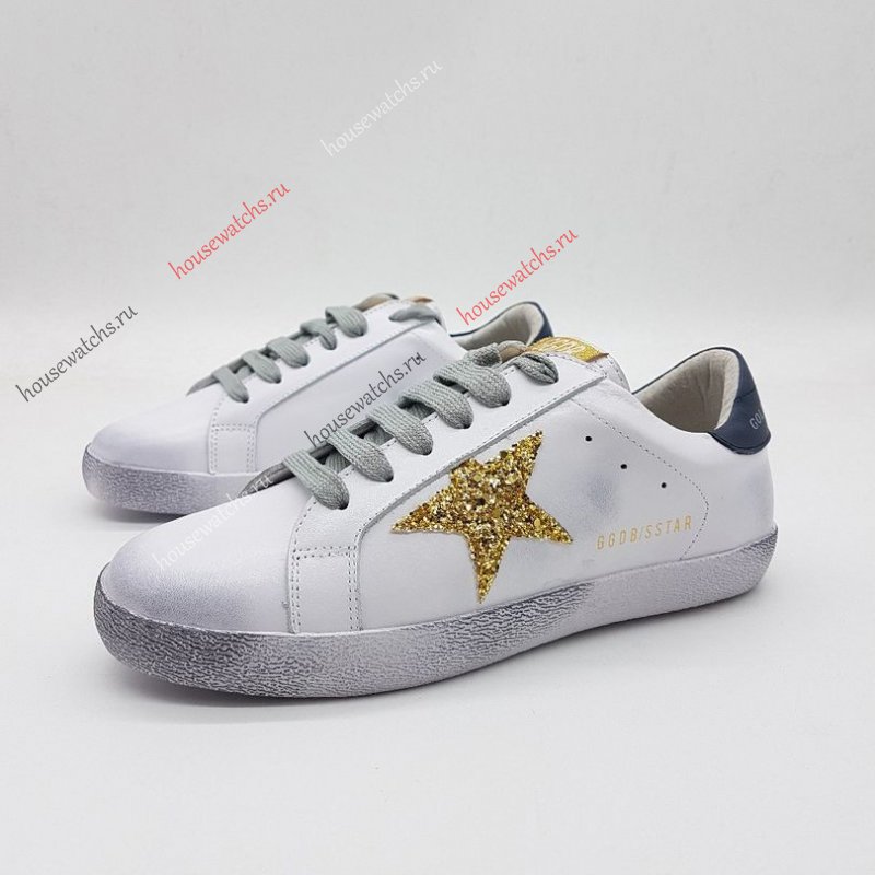 Копия  Кеды GGDB H800917