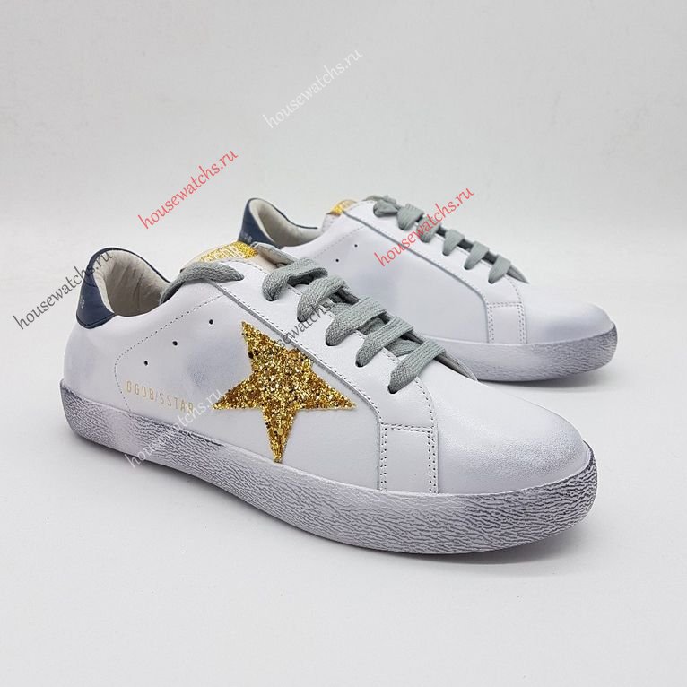 Копия  Кеды GGDB H800917